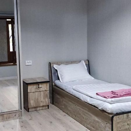 Nihol Daire Taşkent Dış mekan fotoğraf