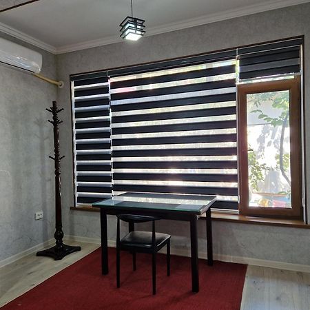 Nihol Daire Taşkent Dış mekan fotoğraf