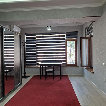 Nihol Daire Taşkent Dış mekan fotoğraf