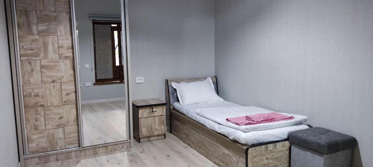 Nihol Daire Taşkent Dış mekan fotoğraf