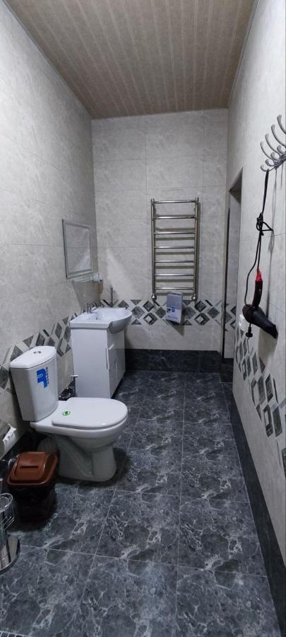 Nihol Daire Taşkent Dış mekan fotoğraf