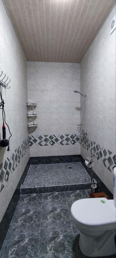 Nihol Daire Taşkent Dış mekan fotoğraf