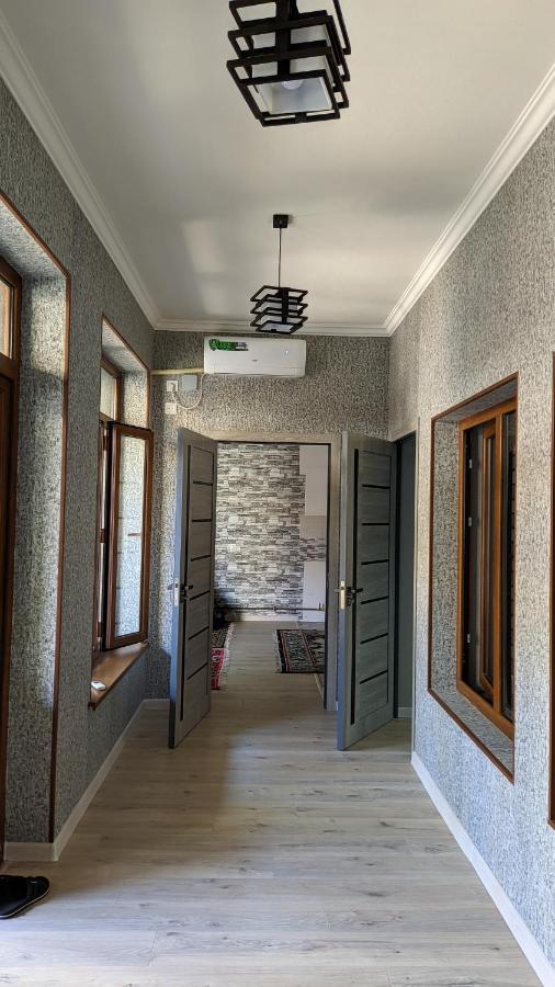 Nihol Daire Taşkent Dış mekan fotoğraf