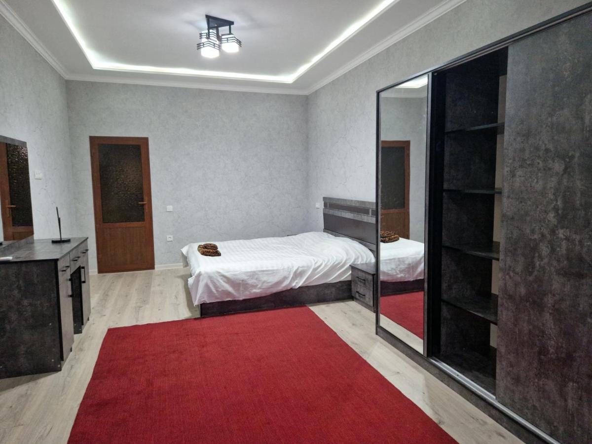 Nihol Daire Taşkent Dış mekan fotoğraf