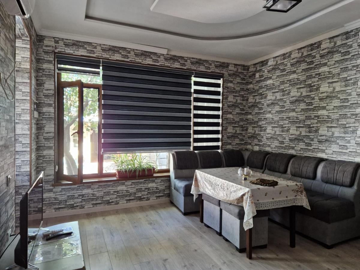 Nihol Daire Taşkent Dış mekan fotoğraf