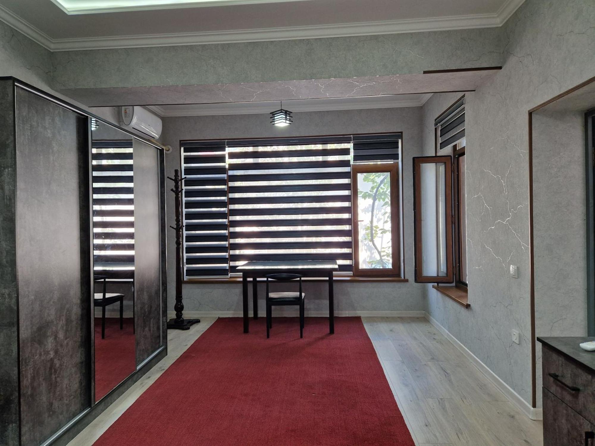 Nihol Daire Taşkent Dış mekan fotoğraf