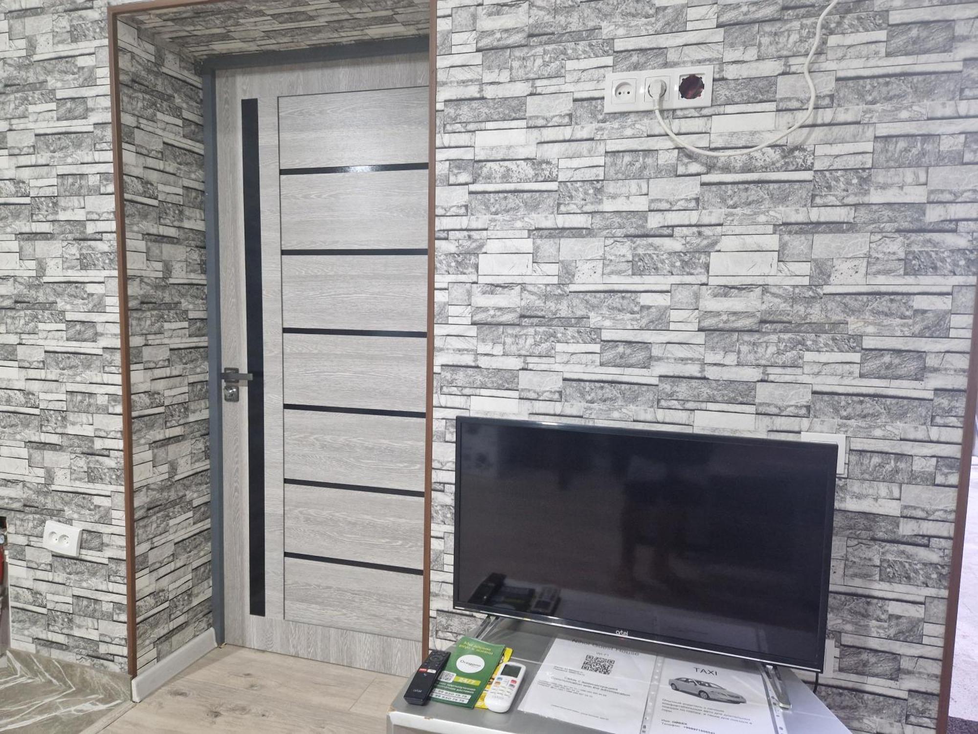 Nihol Daire Taşkent Dış mekan fotoğraf